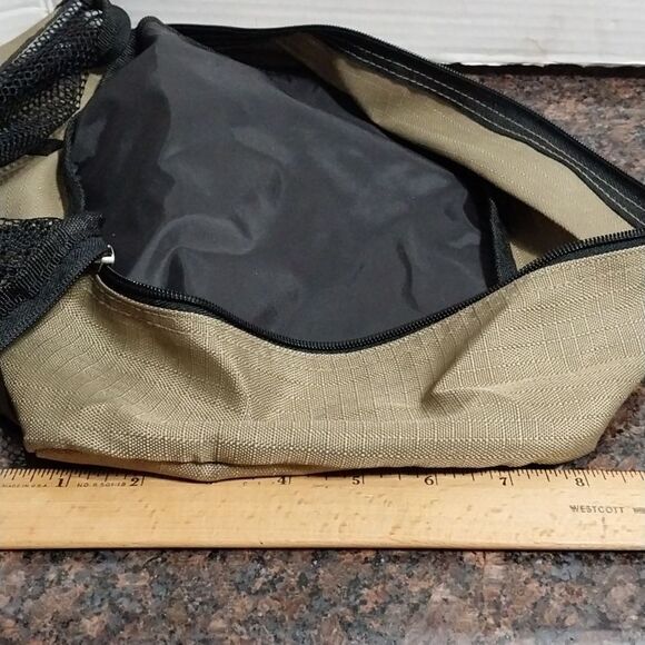 3 Protocol Travel Bags...EUC - Picture 6 of 10